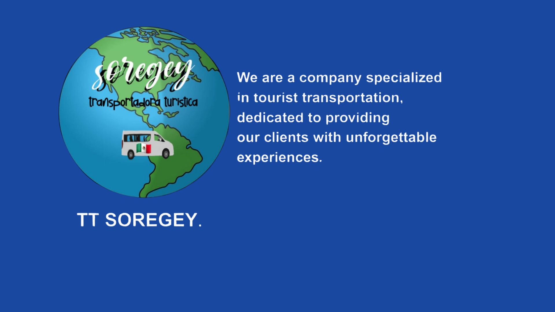 TT Soregey logo