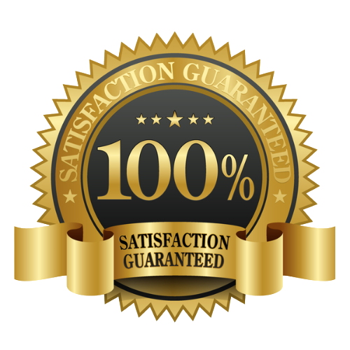 garantia de satisfaccion