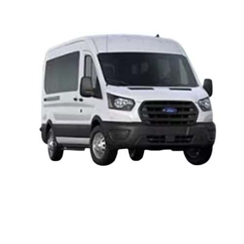 JAC/Transit Lateral
